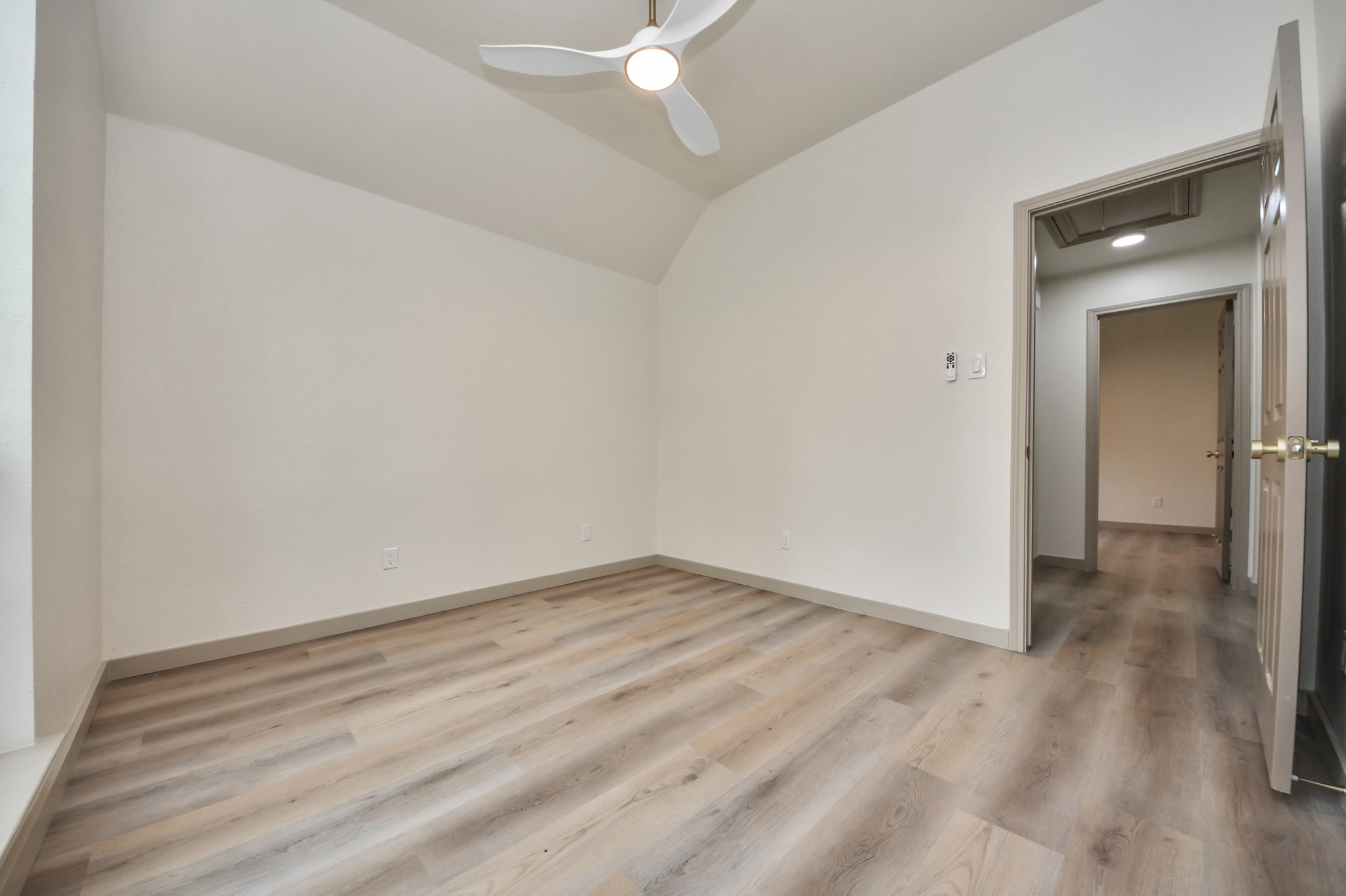 14423 Gadwall Court Houston, TX 77044 - Photo 11 of 42 wooden floor in a room