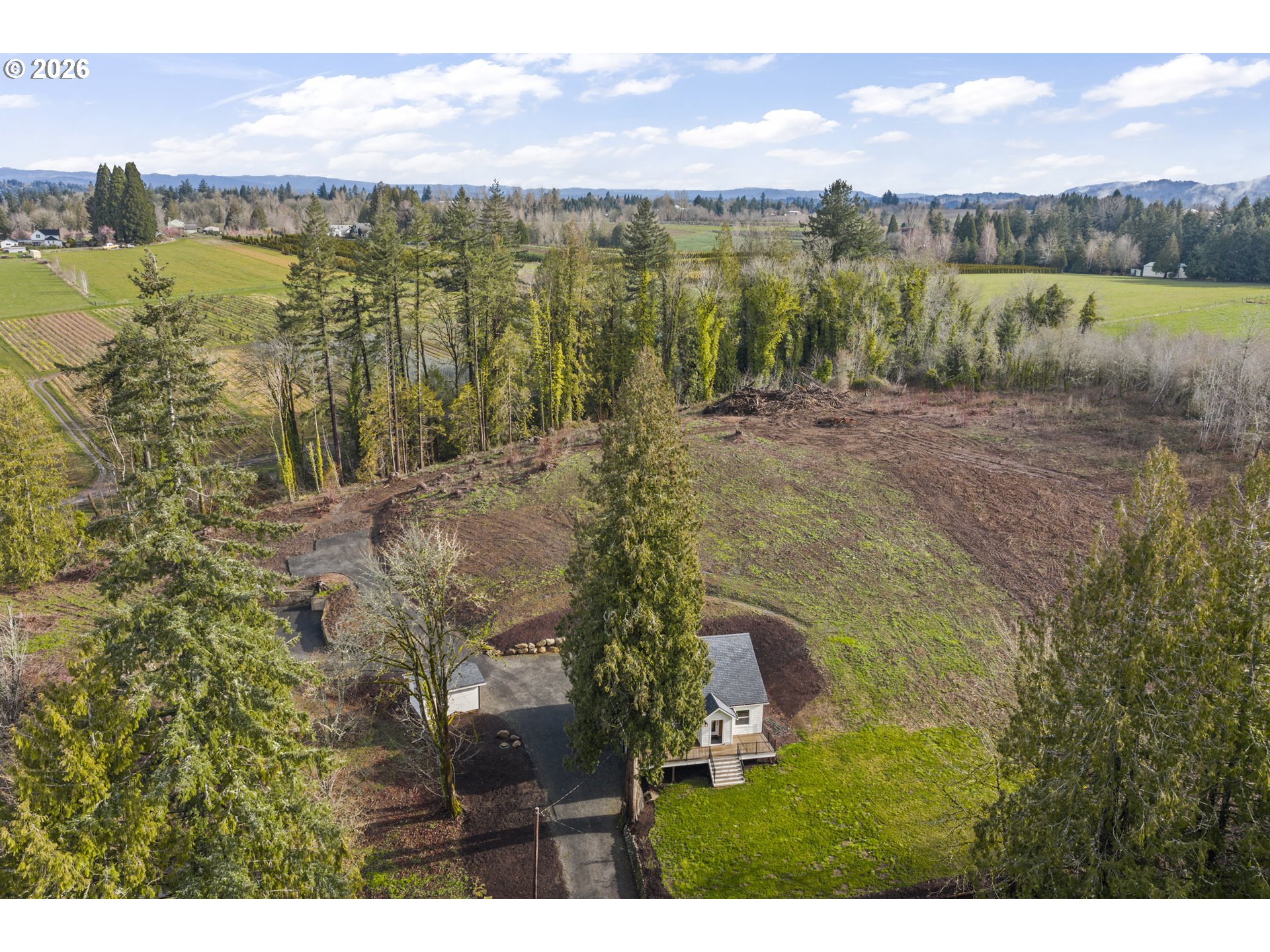 30945 Southeast Lusted Road Gresham, OR 97080 - Photo 34 of 46
