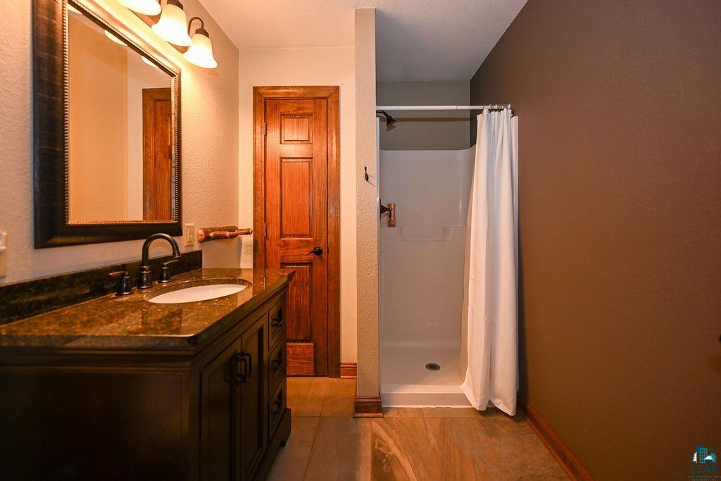 15506 West Upper Holly Lk Road Stone Lake, WI 54876 - Photo 20 of 44