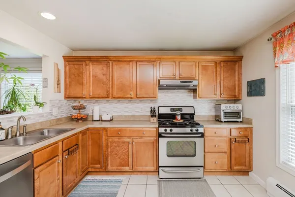 $500,000 | 1 Harbor Mist Drive, Unit 1, Fairhaven, MA 02719