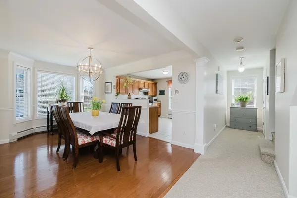 $500,000 | 1 Harbor Mist Drive, Unit 1, Fairhaven, MA 02719