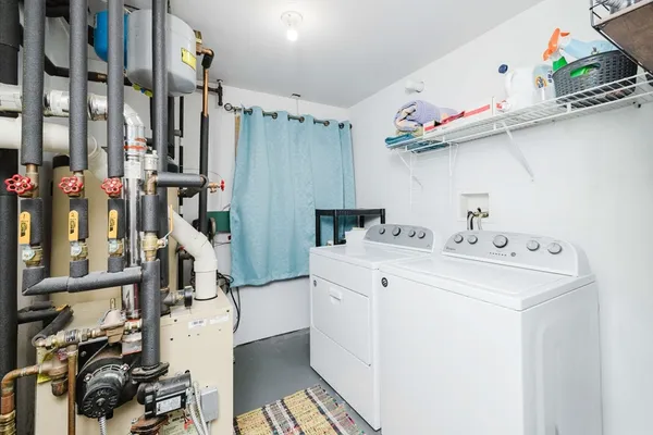 $500,000 | 1 Harbor Mist Drive, Unit 1, Fairhaven, MA 02719