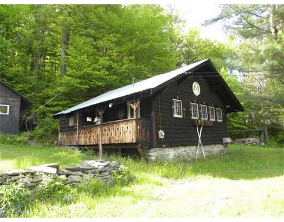 74 West Hawley Road Hawley, MA 01339 - Photo 2 of 4 Gallery Image 2