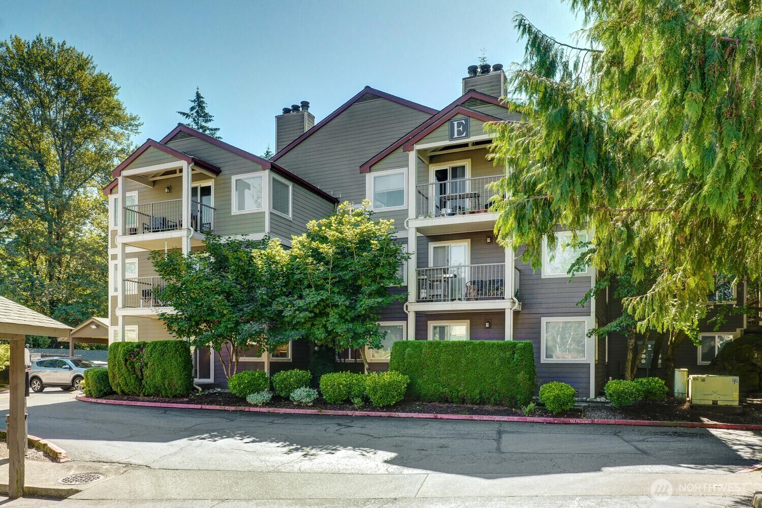 700 Front Street South, Unit E 103 Issaquah, WA 98027 - Photo 1 of 18