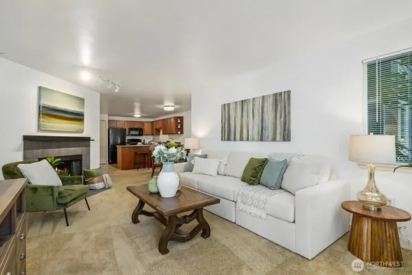 $420,000 | 700 Front Street South, Unit E 103, Issaquah, WA 98027