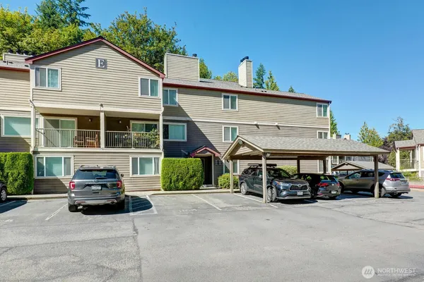 $420,000 | 700 Front Street South, Unit E 103, Issaquah, WA 98027