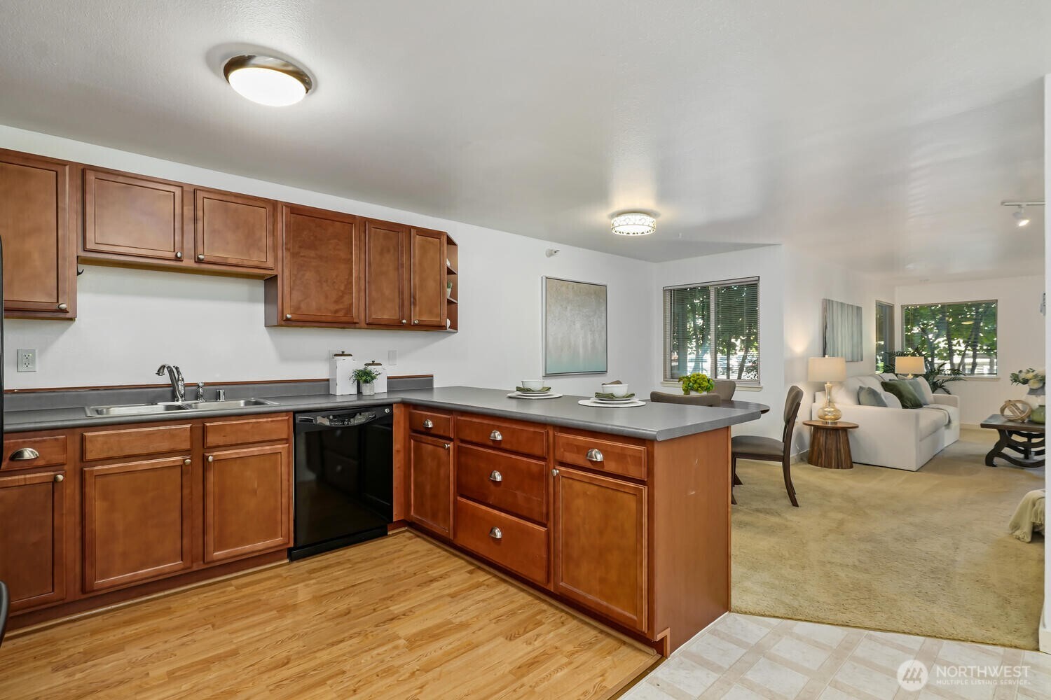 700 Front Street South, Unit E 103 Issaquah, WA 98027 - Photo 4 of 18