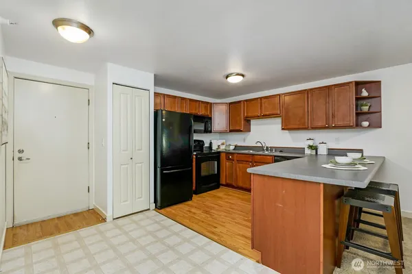 $420,000 | 700 Front Street South, Unit E 103, Issaquah, WA 98027