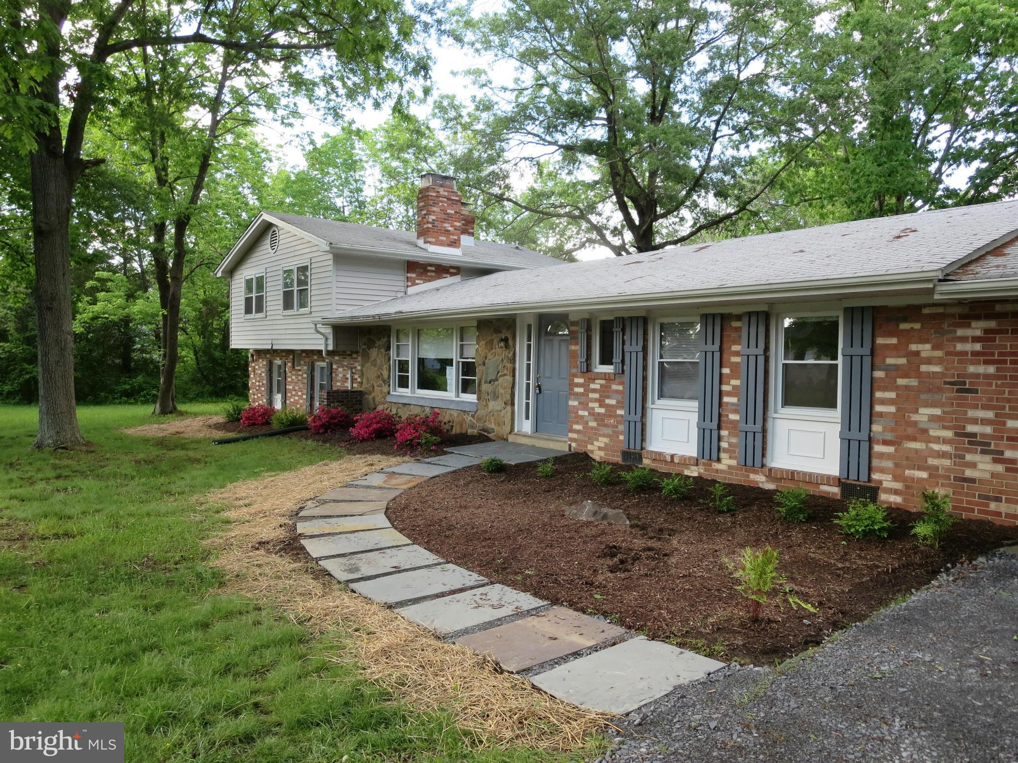 12245 Davis Road Remington, VA 22734 - Photo 1 of 24 Exterior (Front)