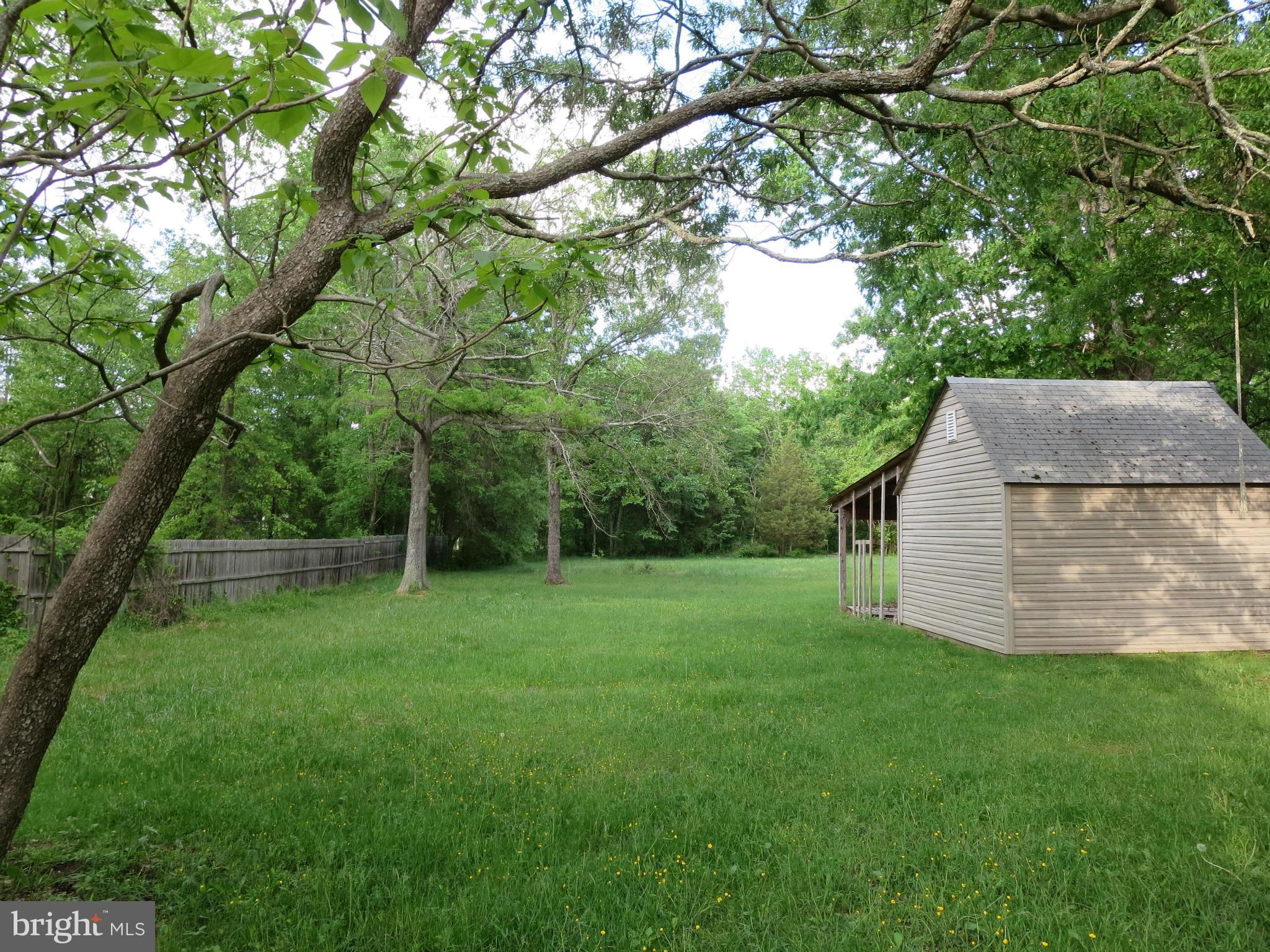 12245 Davis Road Remington, VA 22734 - Photo 14 of 24 Exterior (Rear)