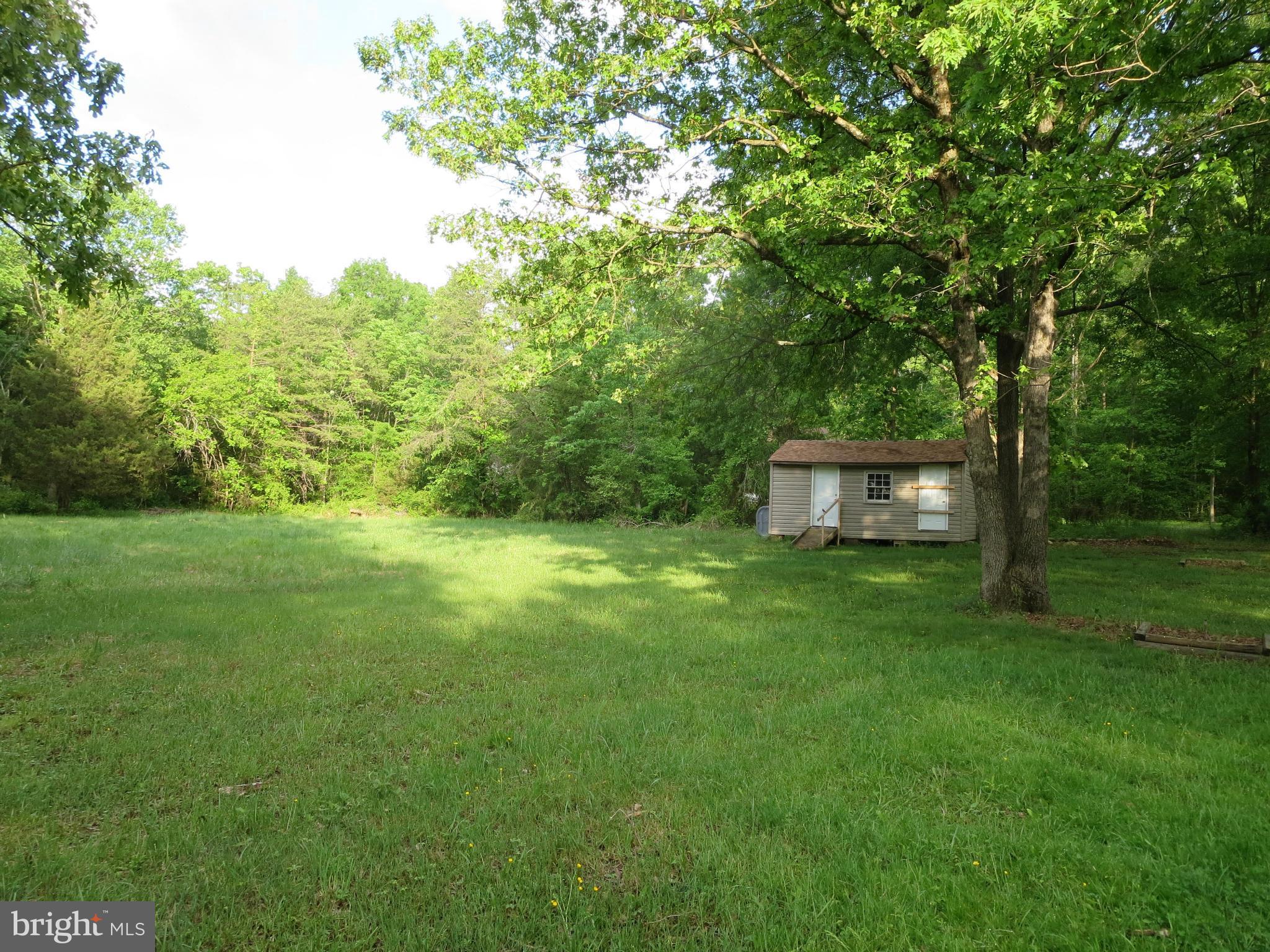 12245 Davis Road Remington, VA 22734 - Photo 15 of 24 Exterior (Rear)