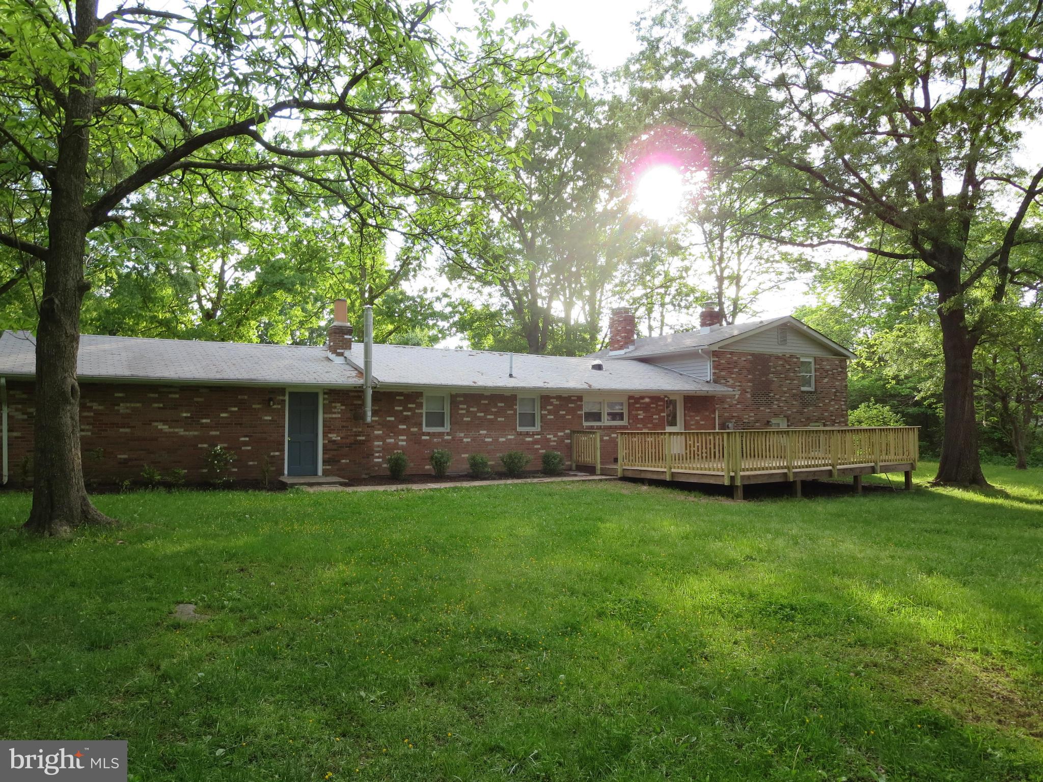 12245 Davis Road Remington, VA 22734 - Photo 16 of 24 Exterior (Rear)