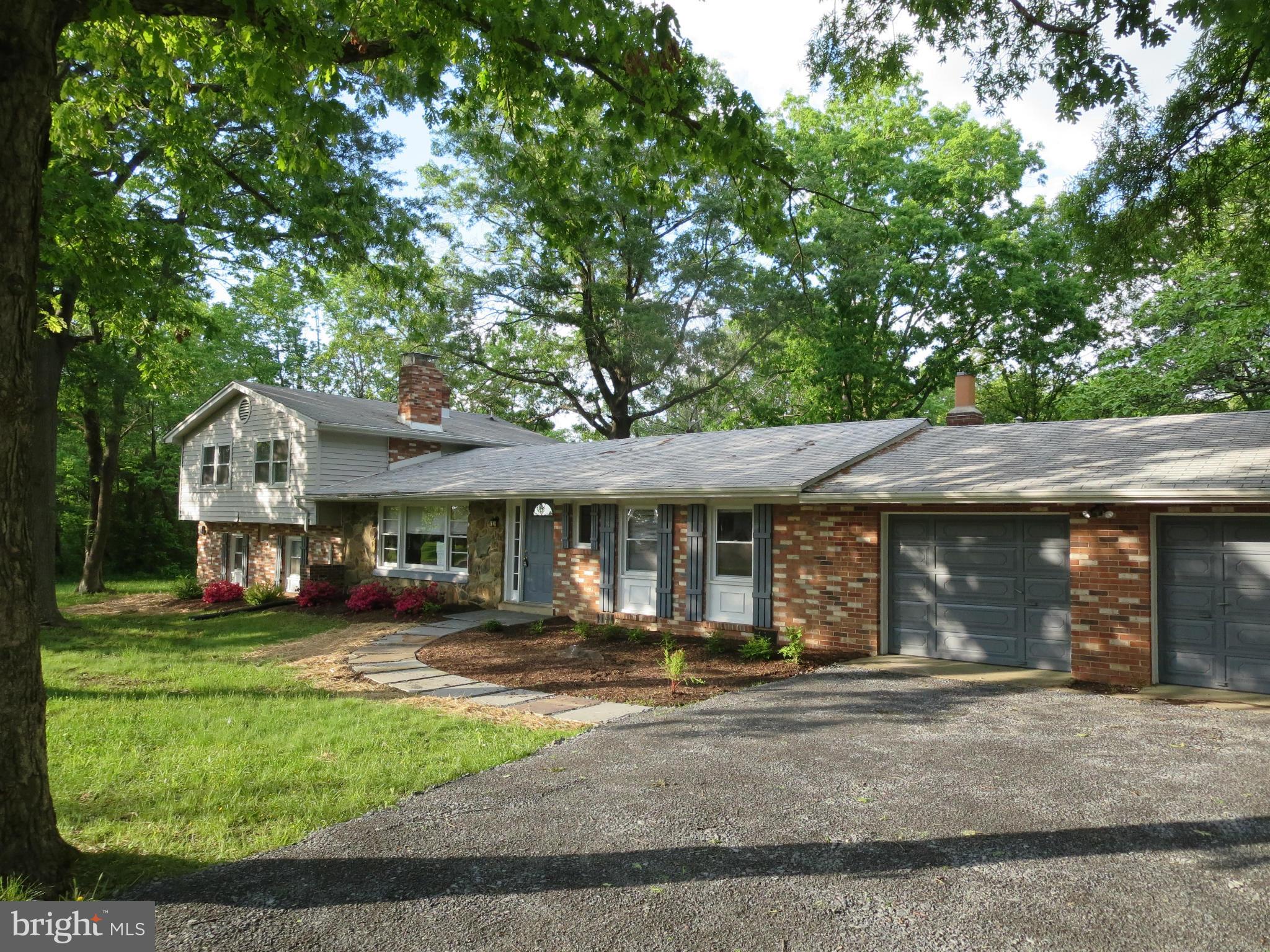 12245 Davis Road Remington, VA 22734 - Photo 18 of 24 Exterior (Front)