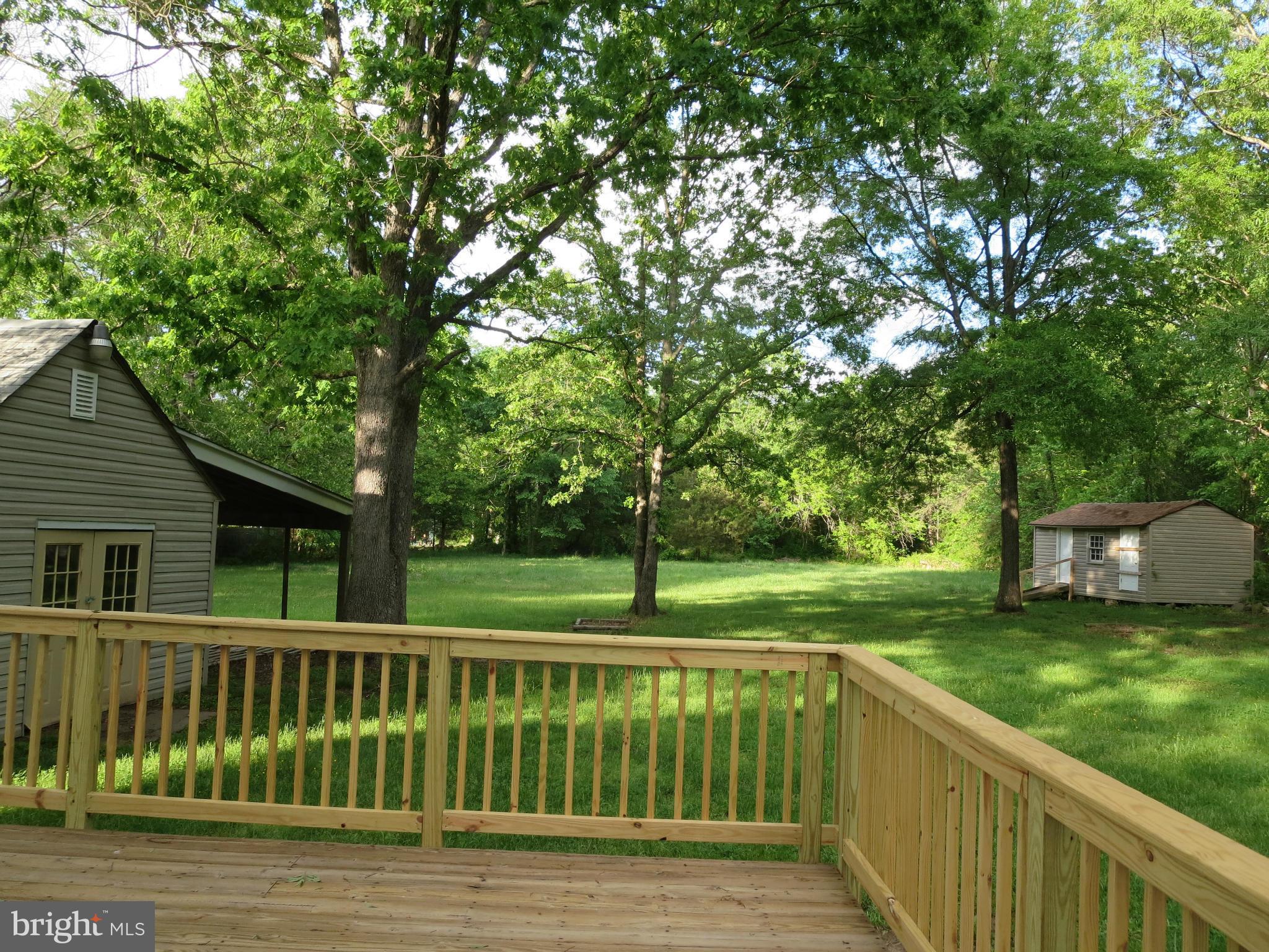 12245 Davis Road Remington, VA 22734 - Photo 19 of 24 Exterior (Rear)