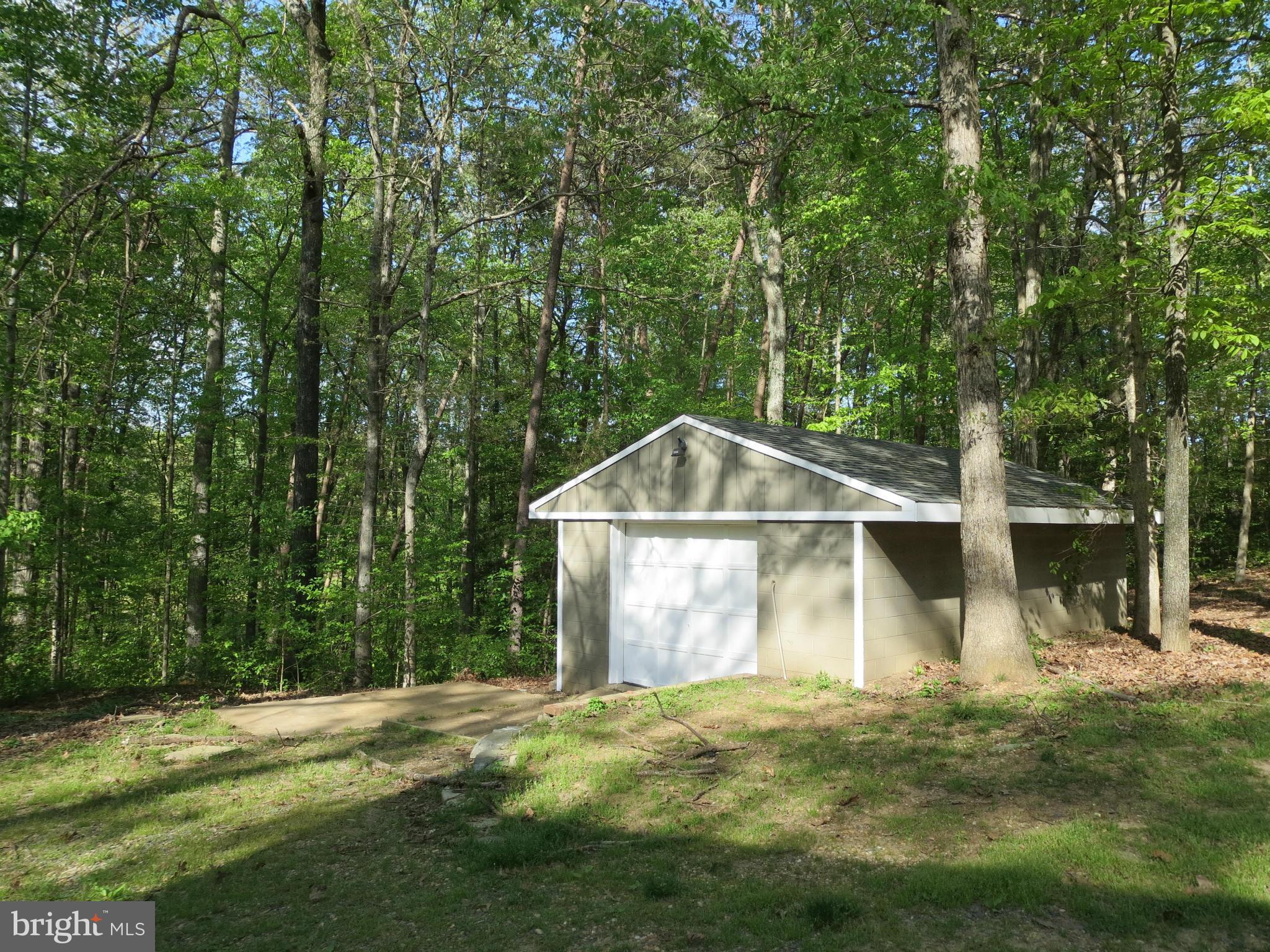 12245 Davis Road Remington, VA 22734 - Photo 21 of 24 Exterior (General)