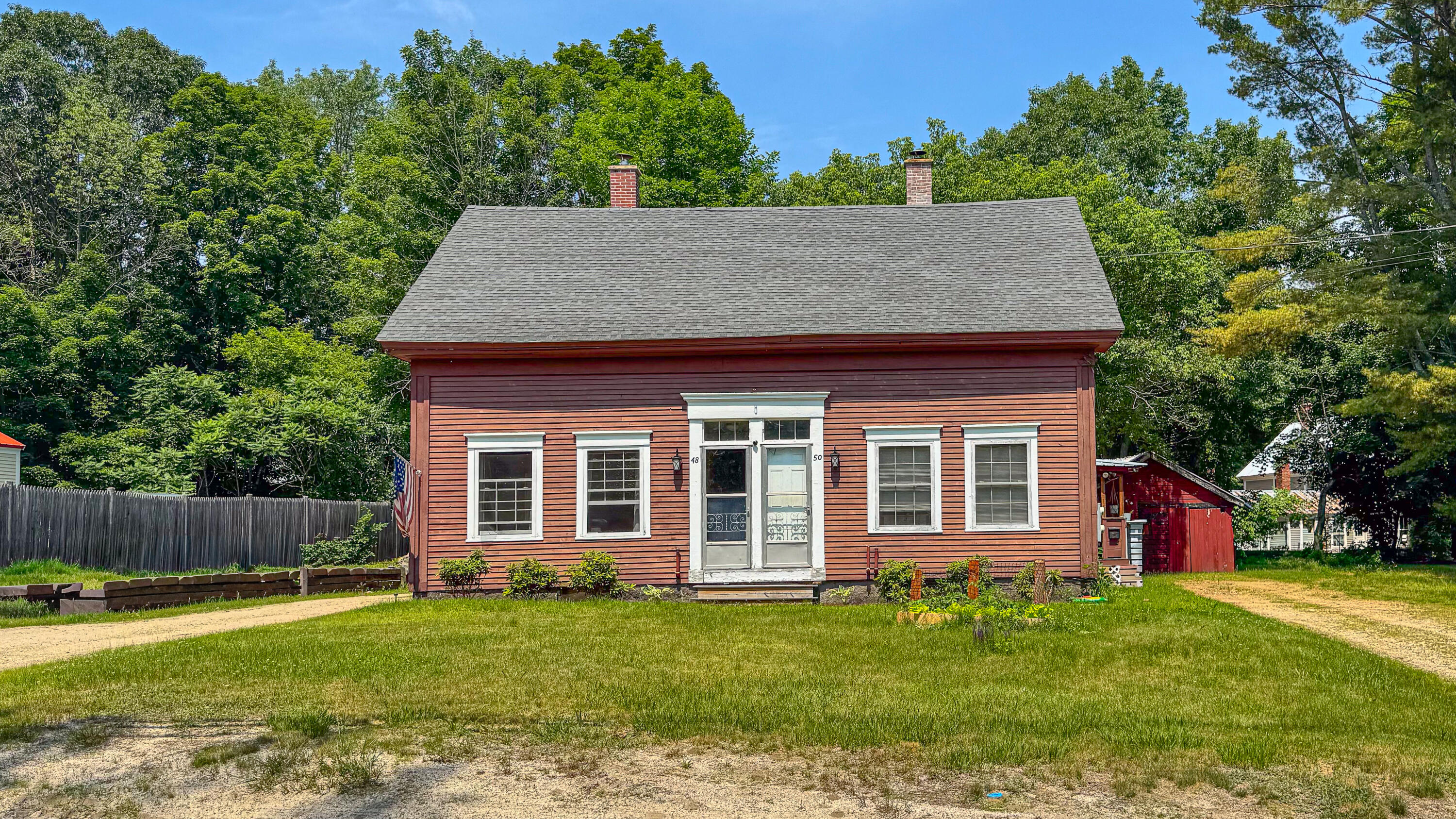 48 Kansas Road Bridgton, ME 04009 - Photo 36 of 58 48 Kansas Road Bridgton 6-30-2026-29