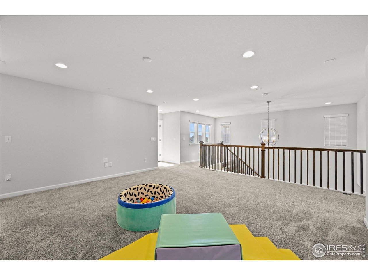 950 Rustling Street Windsor, CO 80550 - Photo 18 of 49 Massive Loft
