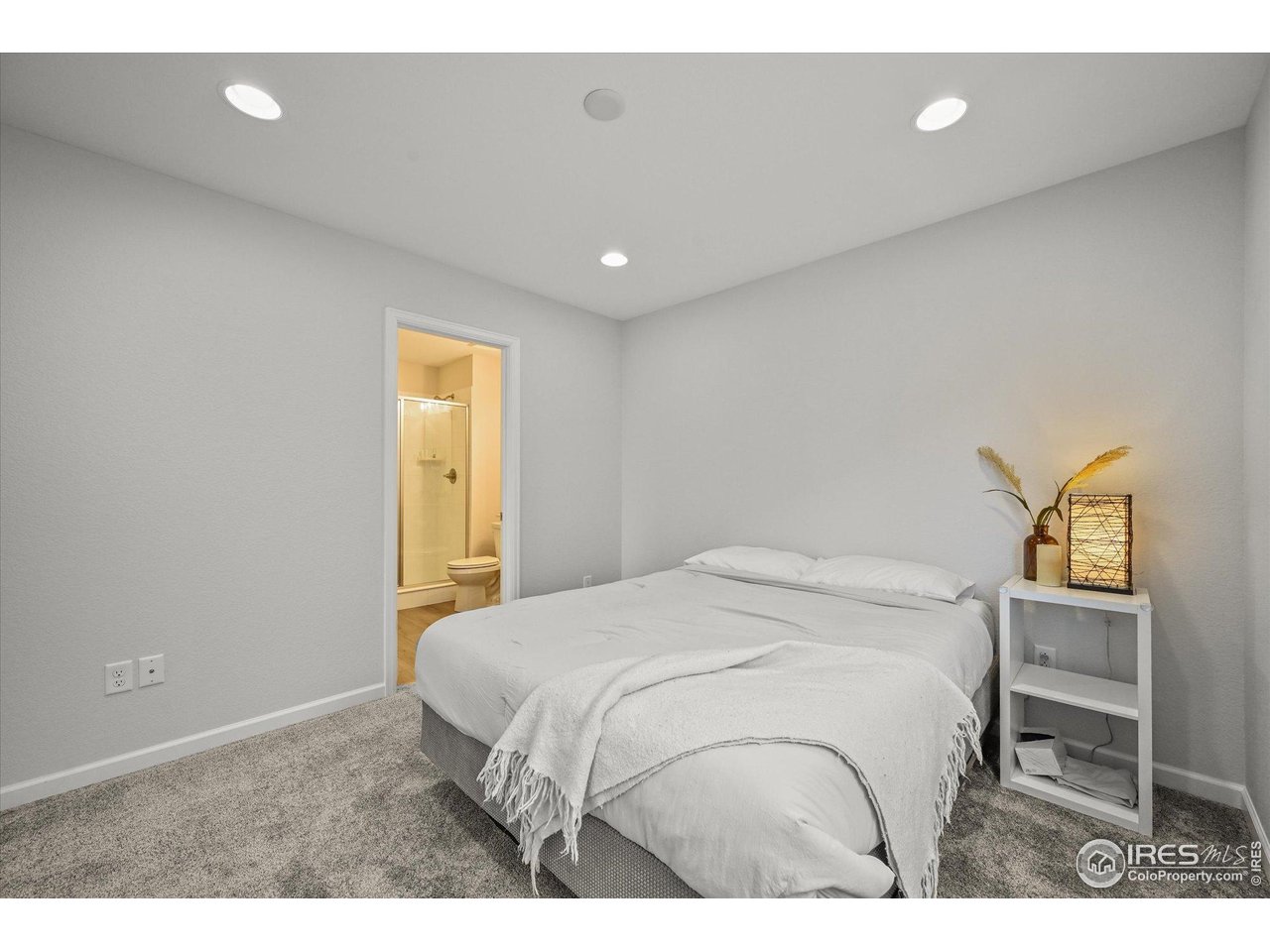 950 Rustling Street Windsor, CO 80550 - Photo 27 of 49 Has it's own ensuite bath!
