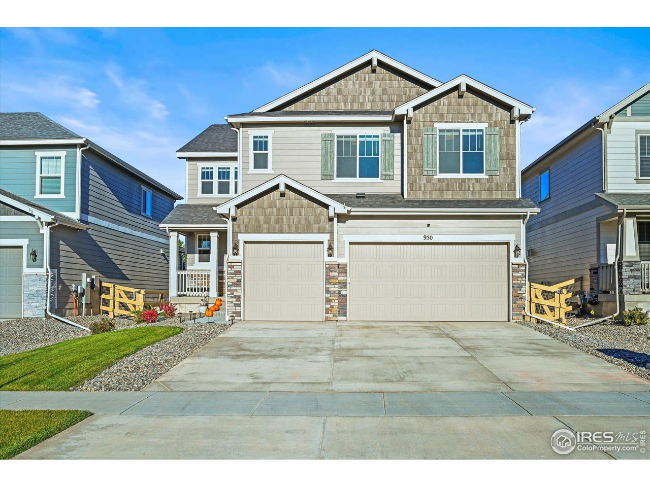 950 Rustling Street Windsor, CO 80550 - Photo 3 of 49 Gallery Image 3