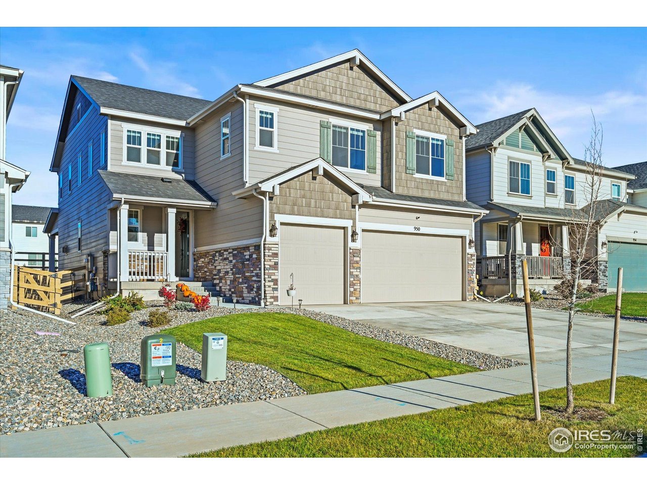 950 Rustling Street Windsor, CO 80550 - Photo 4 of 49 You HAVE to see this home to believe everything inside!