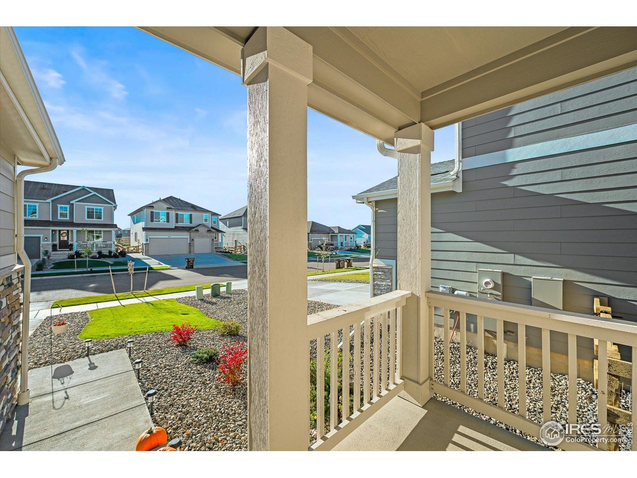 950 Rustling Street Windsor, CO 80550 - Photo 5 of 49 Inviting Front Porch