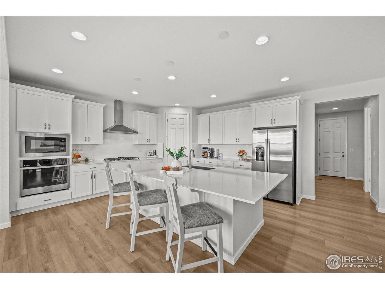 950 Rustling Street Windsor, CO 80550 - Photo 8 of 49 You're not going to want to leave this kitchen!
