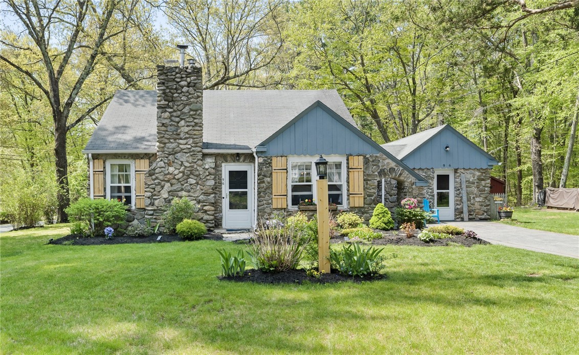 96 Pole Bridge Road Scituate, RI 02857 - Photo 1 of 43