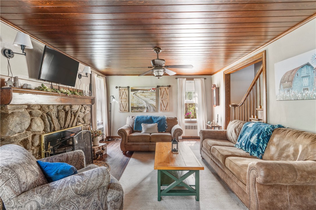 96 Pole Bridge Road Scituate, RI 02857 - Photo 19 of 43