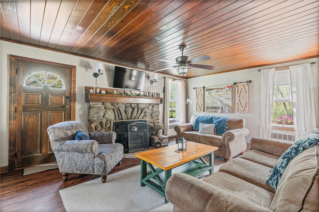 96 Pole Bridge Road Scituate, RI 02857 - Photo 20 of 43