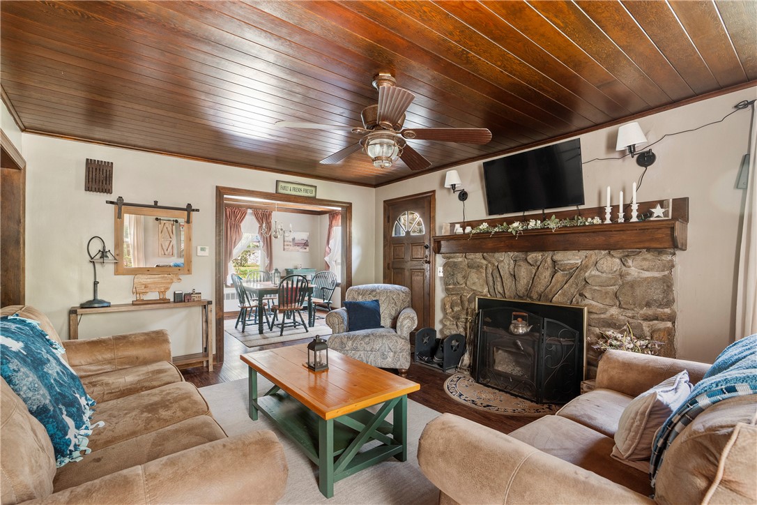 96 Pole Bridge Road Scituate, RI 02857 - Photo 21 of 43
