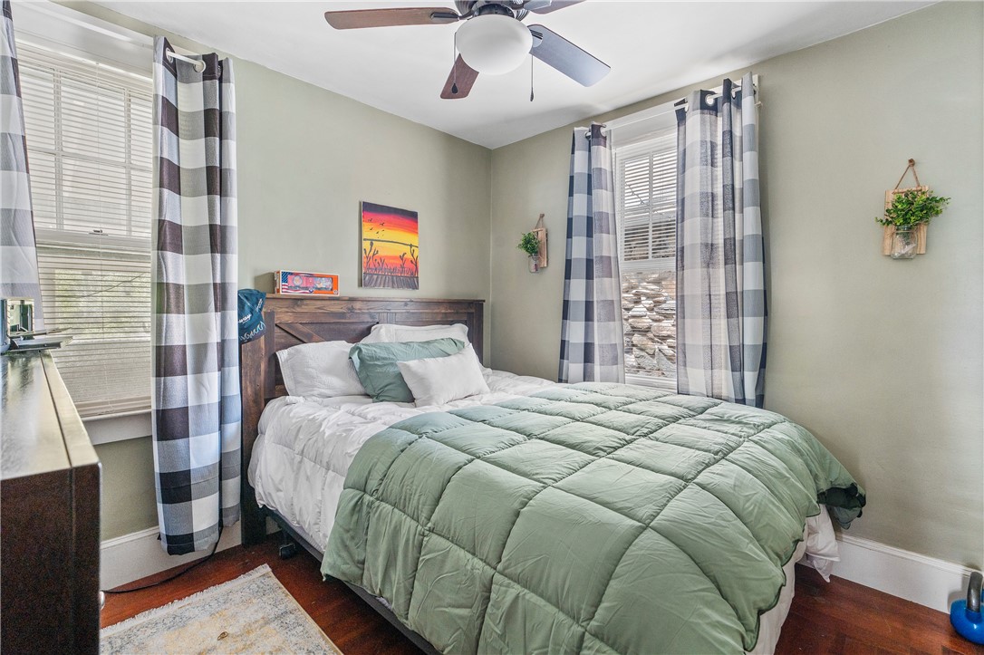 96 Pole Bridge Road Scituate, RI 02857 - Photo 23 of 43