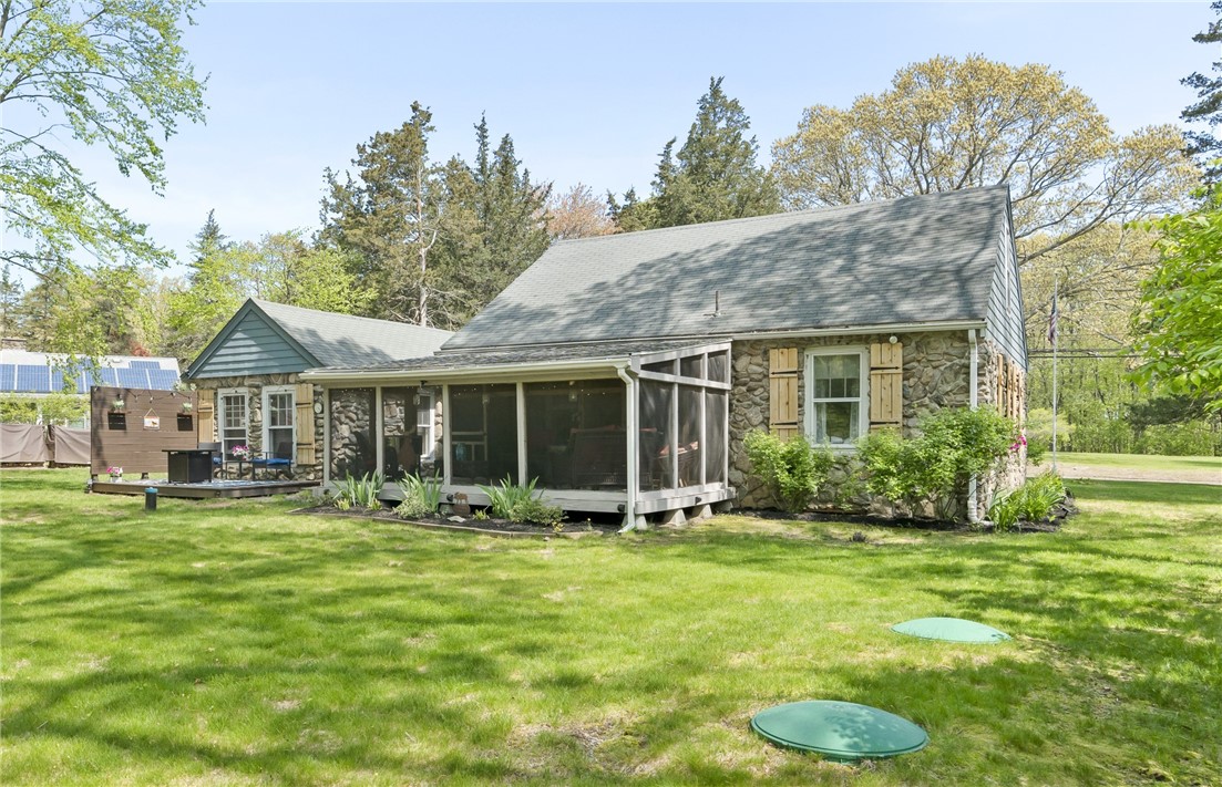 96 Pole Bridge Road Scituate, RI 02857 - Photo 31 of 43