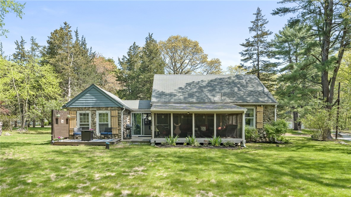 96 Pole Bridge Road Scituate, RI 02857 - Photo 32 of 43