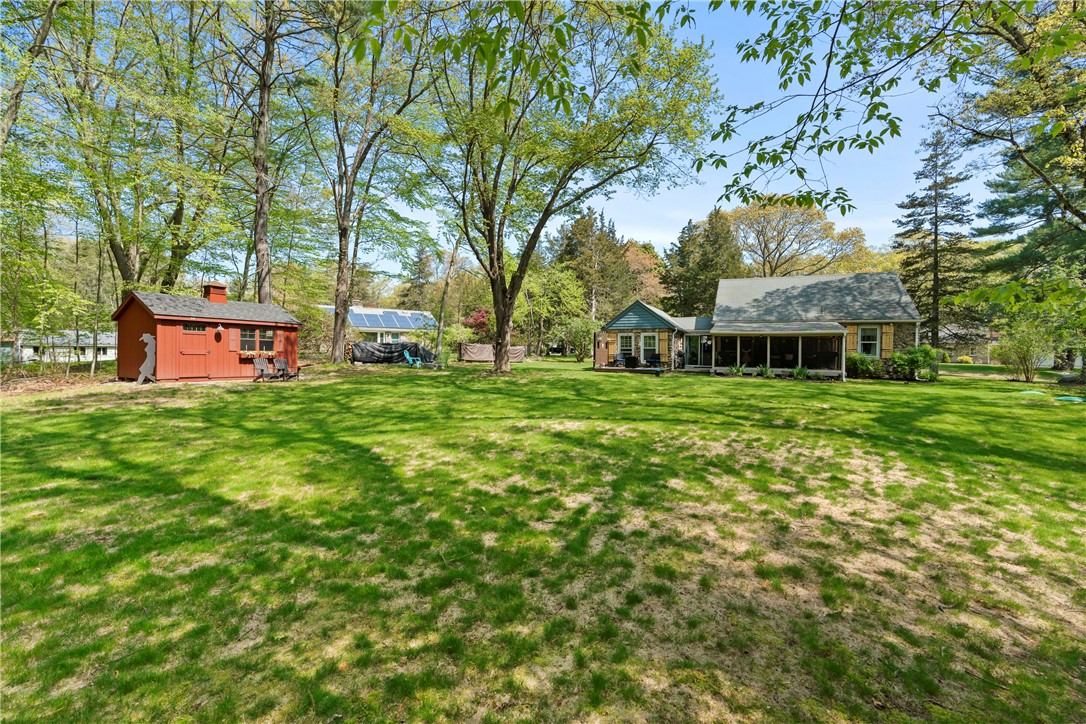96 Pole Bridge Road Scituate, RI 02857 - Photo 36 of 43