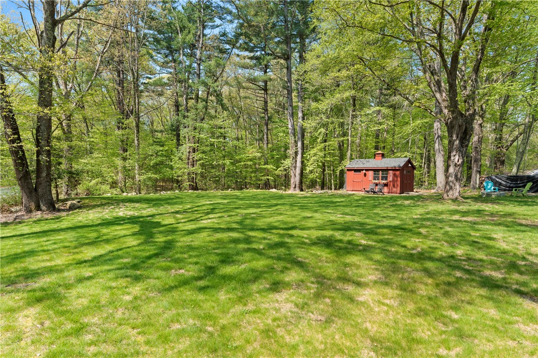 96 Pole Bridge Road Scituate, RI 02857 - Photo 37 of 43