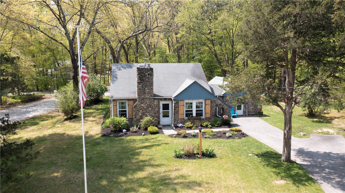96 Pole Bridge Road Scituate, RI 02857 - Photo 39 of 43
