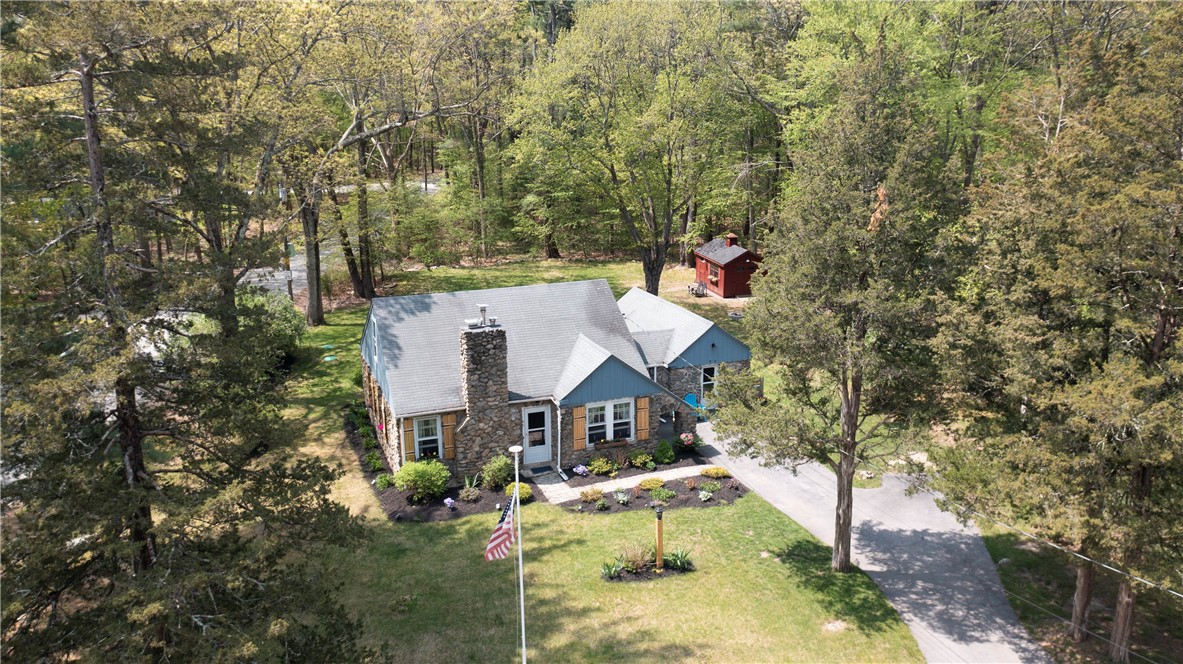 96 Pole Bridge Road Scituate, RI 02857 - Photo 40 of 43