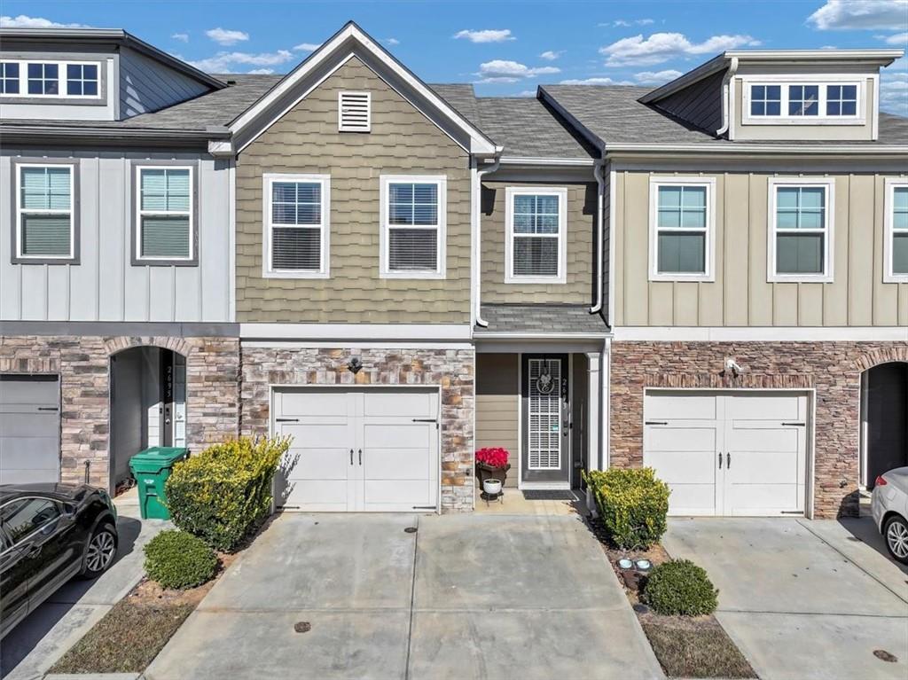 2693 Avanti Way Decatur, GA 30035 - Photo 1 of 1