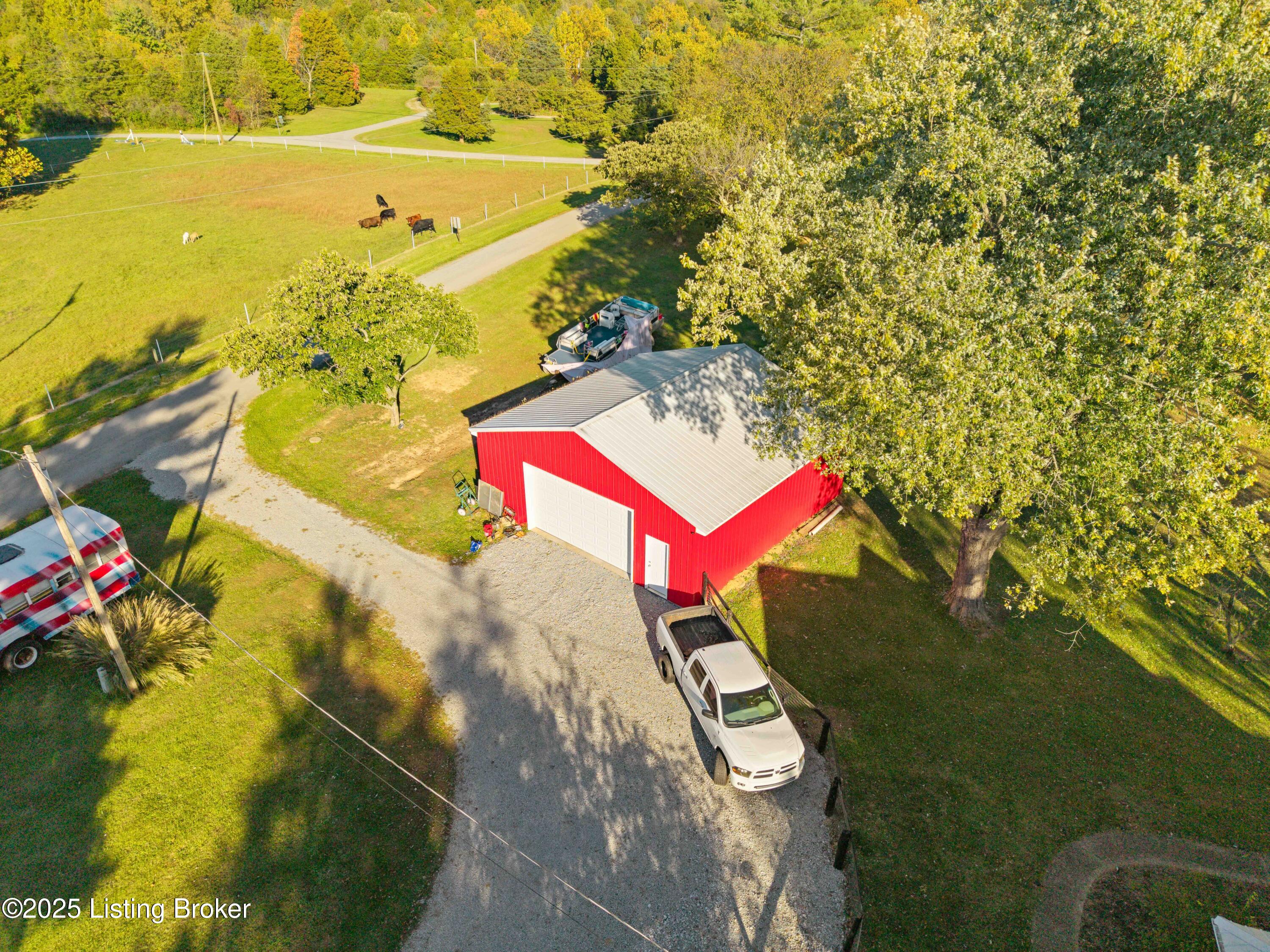 63 Fox Run Road Pendleton, KY 40055 - Photo 15 of 57 DJI_20251023165900_0833_D