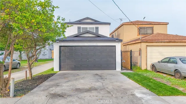 $669,900 | 1693 East 110th Street, Los Angeles, CA 90059