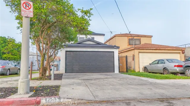 $669,900 | 1693 East 110th Street, Los Angeles, CA 90059