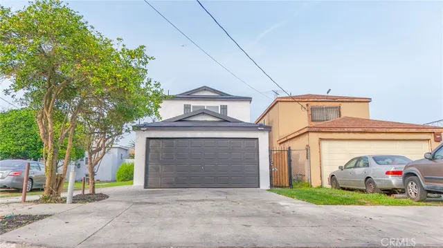 $669,900 | 1693 East 110th Street, Los Angeles, CA 90059
