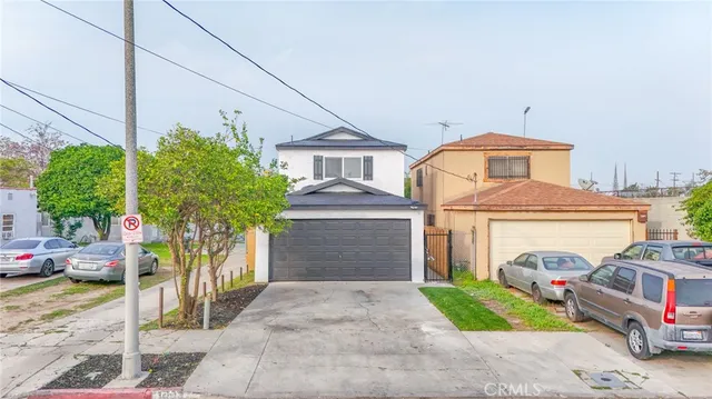 $669,900 | 1693 East 110th Street, Los Angeles, CA 90059