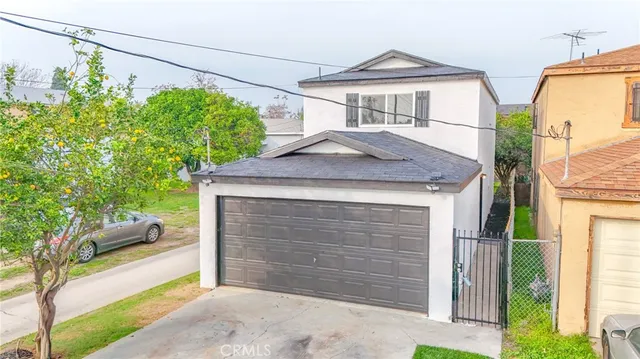 $669,900 | 1693 East 110th Street, Los Angeles, CA 90059