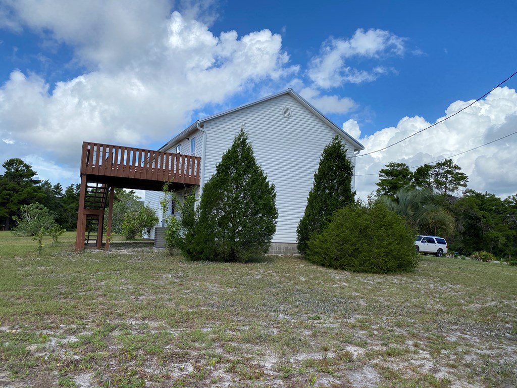 1850 Lighthouse Road Carrabelle, FL 32322 - Photo 46 of 65 Gallery Image 46