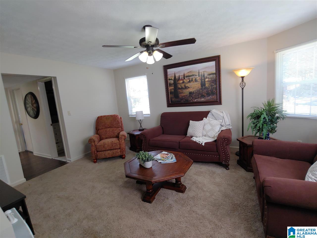 615 Whitesville Road Pell City, AL 35125 - Photo 14 of 34