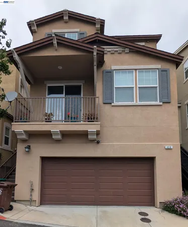 $735,000 | 408 Colina Way, El Sobrante, CA 94803