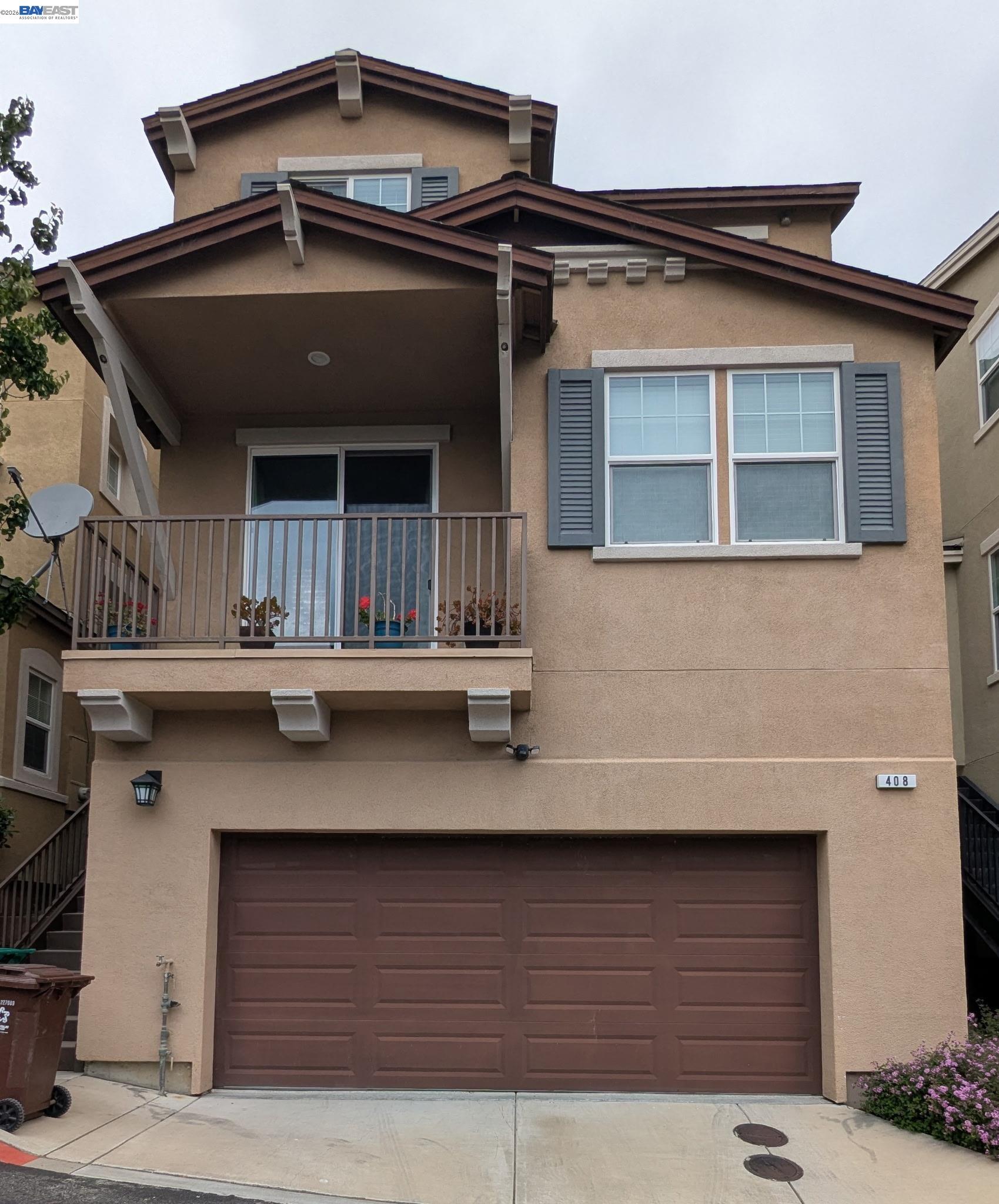 408 Colina Way El Sobrante, CA 94803 - Photo 1 of 3