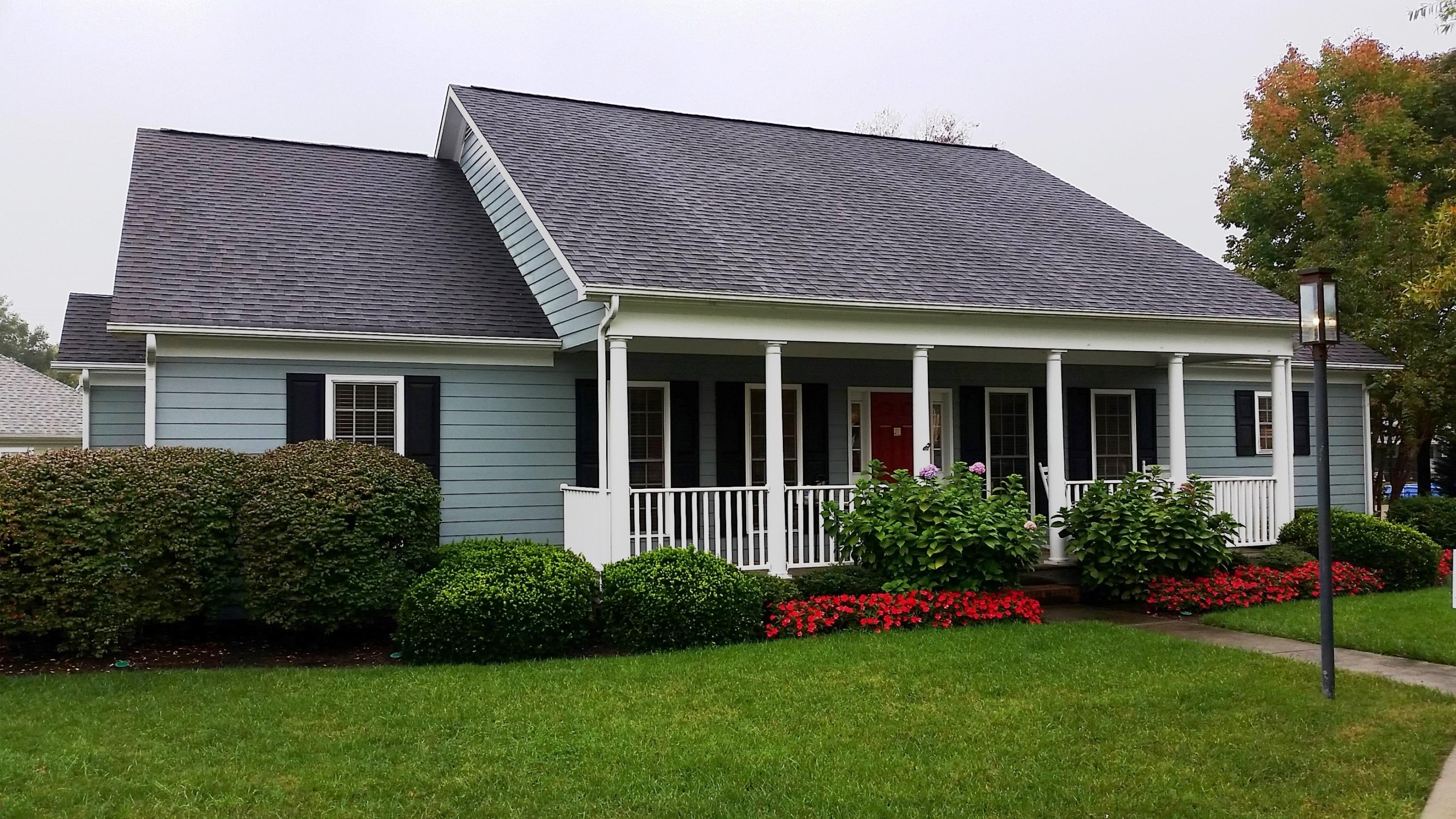 115 Graham Place Oak Ridge, TN 37830 - Photo 1 of 33 115 Graham Place