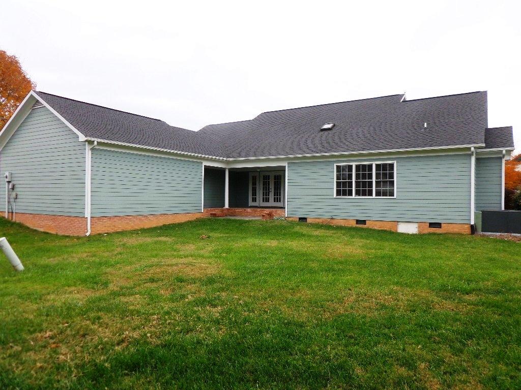 115 Graham Place Oak Ridge, TN 37830 - Photo 32 of 33 backview